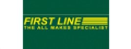 FIRST LINE FBK1473 Wheel Suspensions