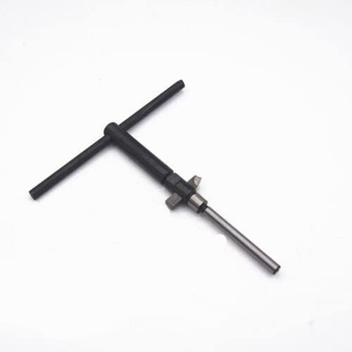 Valve Seat Reamer Tool for Cutting and Repairing Valve Seats