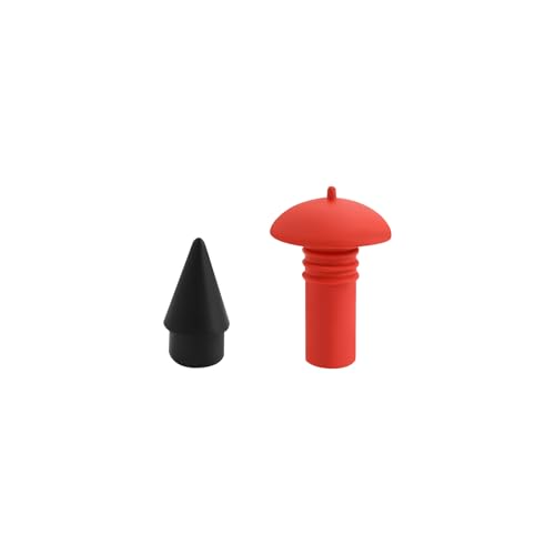 Tire Repair Kit - Portable Car and Motorcycle Tire Plugger with Mushroom Plugs for Tubeless Tire Punctures and Flats on Cars, Trucks, ATVs, and Tractors