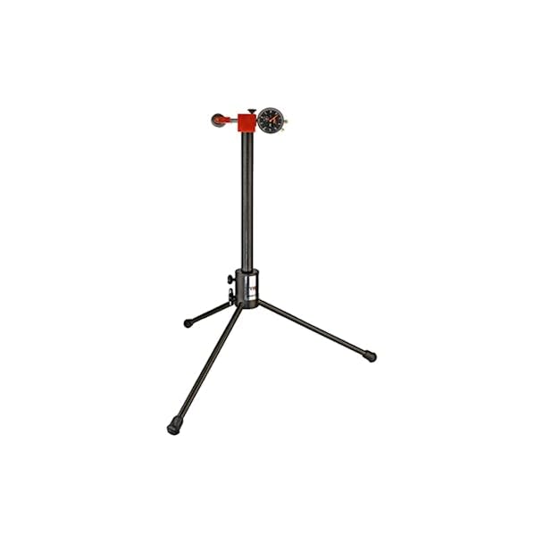 Tru-Balance Radial Tire And Wheel Runout Gage