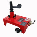 22.5" Pneumatic Truck Tire Changer Machine Portable Wheel Changer Wheel Changing Equipment for Semi-Truck & Trailer