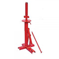 JL-C03001 Workshop Manual Tyre Changer 8-16" Wheels