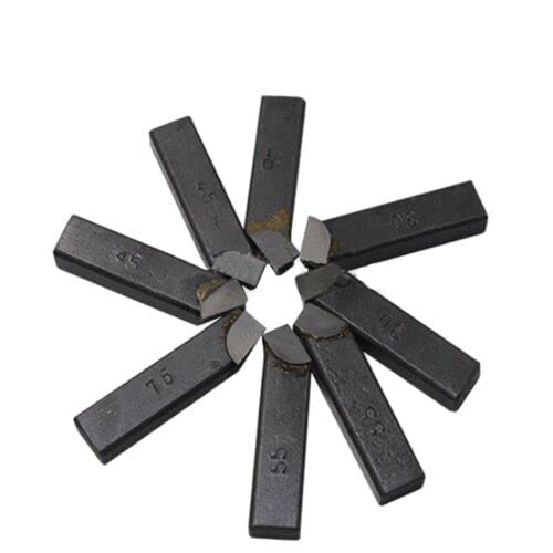 Valve Seat Reamer Tool for Cutting and Repairing Valve Seats