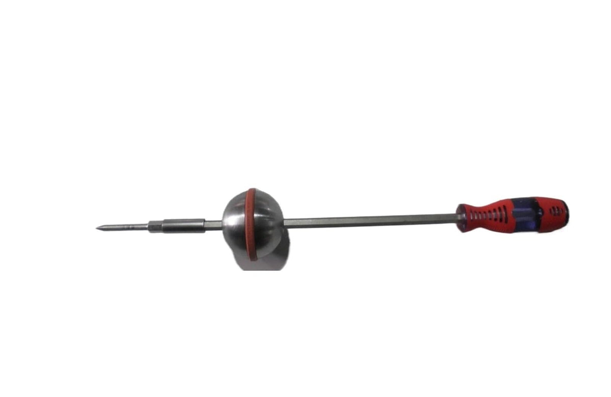 Oil Seal Removal and Install Tool