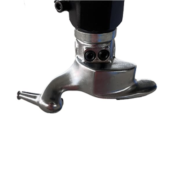 KATOOL ME 2.0HP Bead Blaster Tire Changer Machine ME-T530-Z Tire Machine with Helper Tire Changer Repair Tools