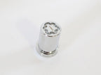 [US Toyota directly Genuine Product] toyota trd bi-dorokkuhoi-ru For Lock Nuts/Wheel Lock