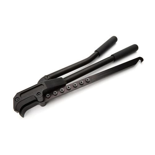 Part Synergy Replacement for Black Anodized Aluminum Bead Breaker for 15" Wheels