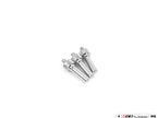 Schwaben Wheel Mount Kit For Magnetic Caster/Camber Gauge
