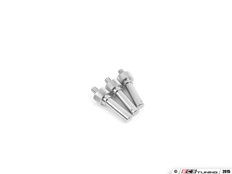 Schwaben Wheel Mount Kit For Magnetic Caster/Camber Gauge