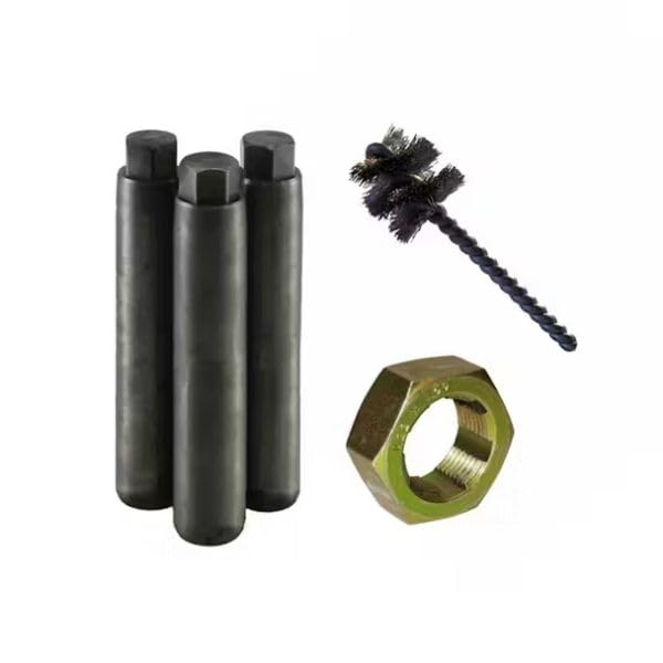 Sourcefy 66110 Wheel Centering Kit for Trucks Trailers Wheels Drive Axles