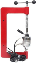 Tire Vulcanizing with Multiple Moulds for Auto Repair and DIY Tire Spreader Kit