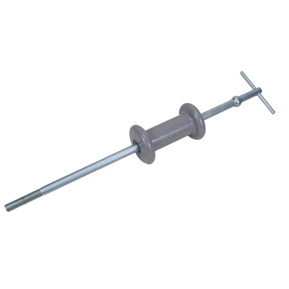 9-Way Slide Hammer Puller Set Compatible With Front Wheel Hub