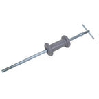 9-Way Slide Hammer Puller Set Compatible With Front Wheel Hub