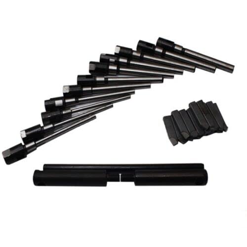Valve Seat Reamer Tool for Cutting and Repairing Valve Seats