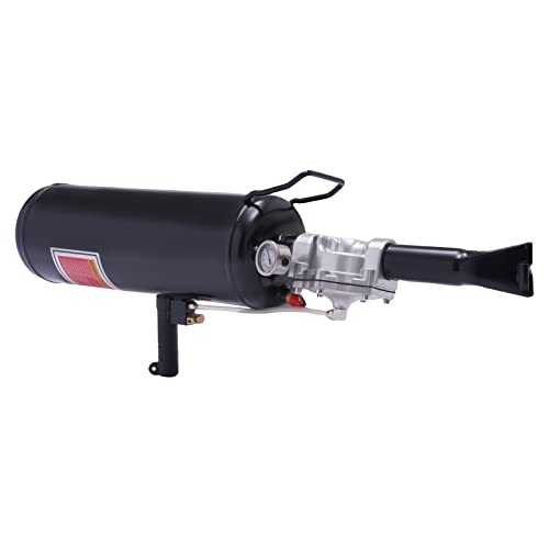 2 Gallon Tire Bead Seater Air Blaster with 87-116 PSI for Car Truck ATV