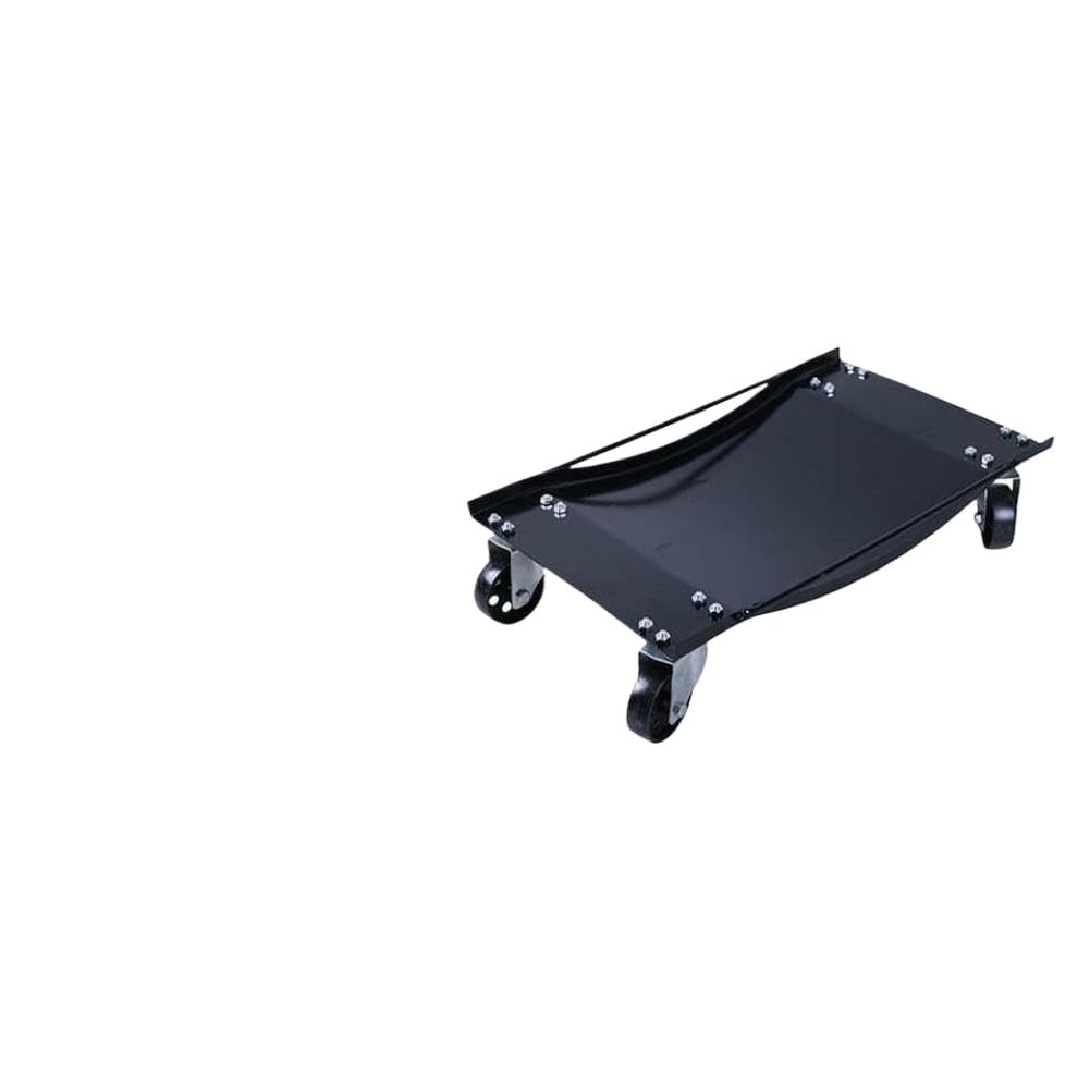Car Wheel Moving Dolly 1000lbs Capacity Compatible with Garages Vehicle Repair