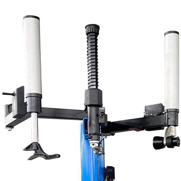 KATOOL ME 2.0HP Bead Blaster Tire Changer Machine ME-T530-Z Tire Machine with Helper Tire Changer Repair Tools