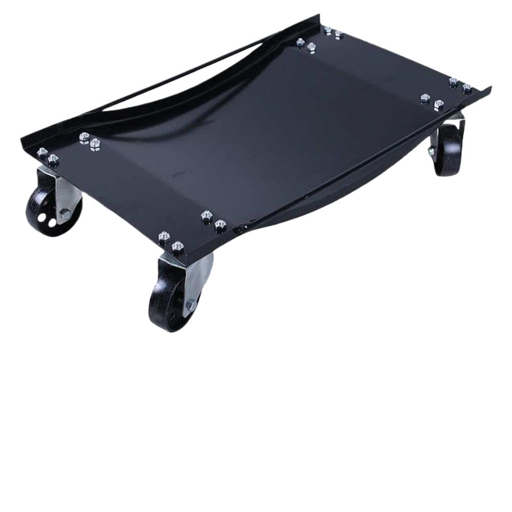 Car Wheel Moving Dolly 1000lbs Capacity Compatible with Garages Vehicle Repair