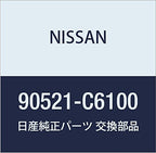 Nissan Genuine Parts N1906-35001