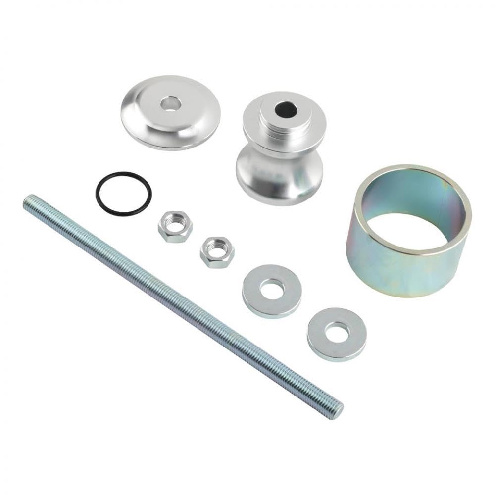 Wheel Bearing Removal and Installation Tool Compatible with Military Diesel Crew Models 2010 to 2014