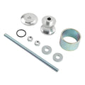Wheel Bearing Removal and Installation Tool Compatible with Military Diesel Crew Models 2010 to 2014
