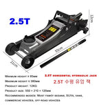 Scissor Jack for Wheel Stand Auto Repairing Tire Auto Car Sedan SUV Hydraulic Floor Lifting Jack Scissor Jack Kit