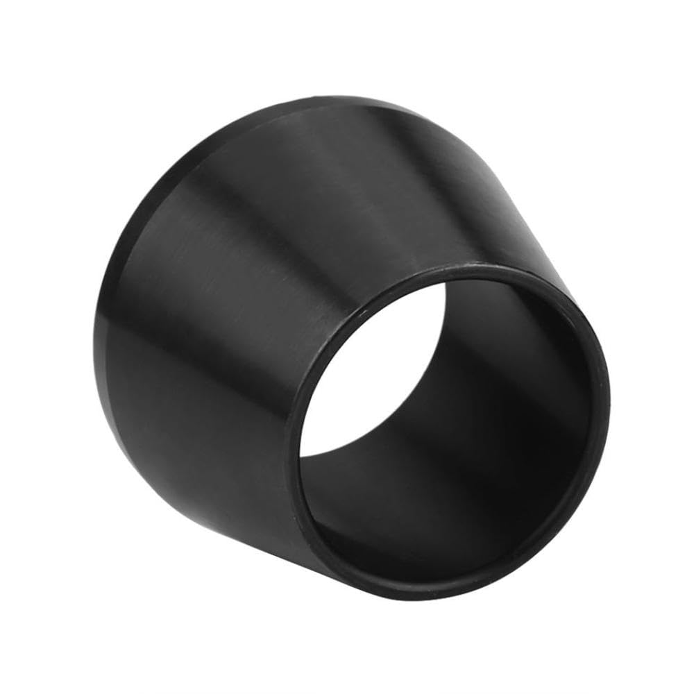 40mm Shaft Wheel Balancer Adapter Cone Kit Standard Taper Cones for 40mm Shaft Compatible with Wheel Balancer Machines Taper Cone Set