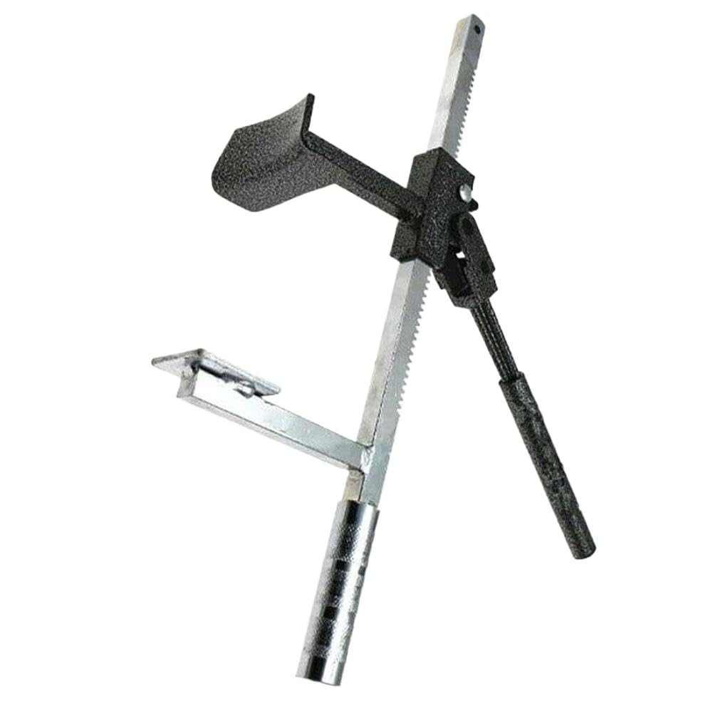 Universal Tire Dismantling Machine Vacuum Tyre Changer Remove Tool for Car Motorbike