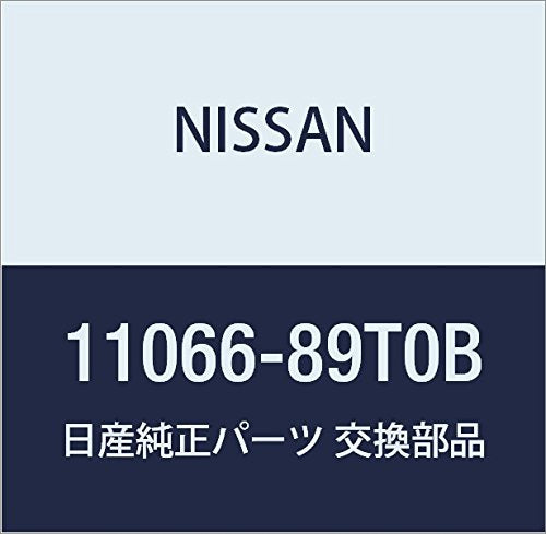 Nissan Genuine Parts N1906-35001