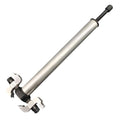 Motorcycle EV Directional Cylinder Tapered Roller Bearing Puller Inner Ring Removal Tool Compatible with Pressure Bearing Repair