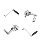 Torque Multiplier Wrench Set 1:16 Compatible with Automotive Tire Lug Nut Removal
