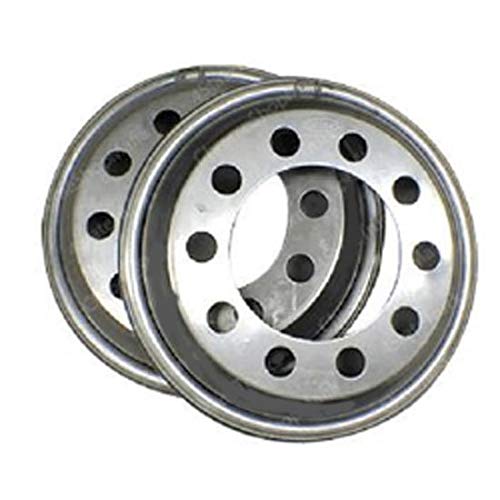 Wheel Balancers - 22-1/2 Inch Steer Axle
