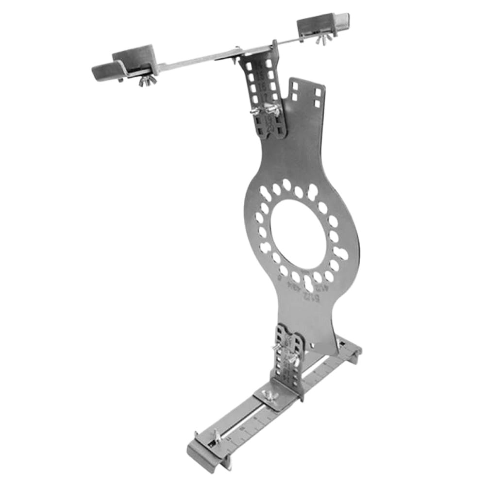 Wheel Fitment Tool for Test, Measuring, and Mockup – Compatible with Part Number 91603280