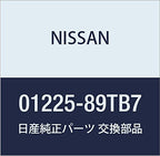 Nissan Genuine Parts N1906-35001