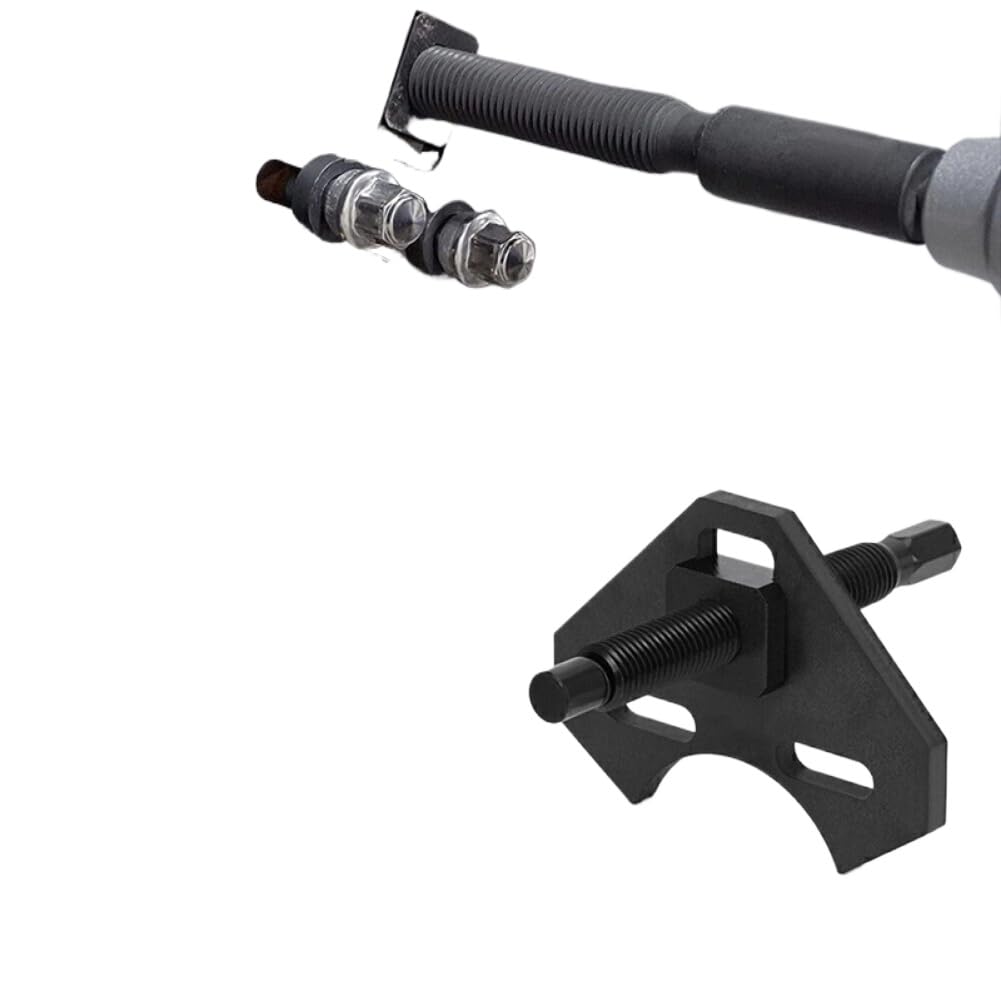 Hub Remover Tool For 5 6 8 Lug Hub Assemblies 40100 40070 40080 43690 Car Disassembly Tools XLB-1080-BK