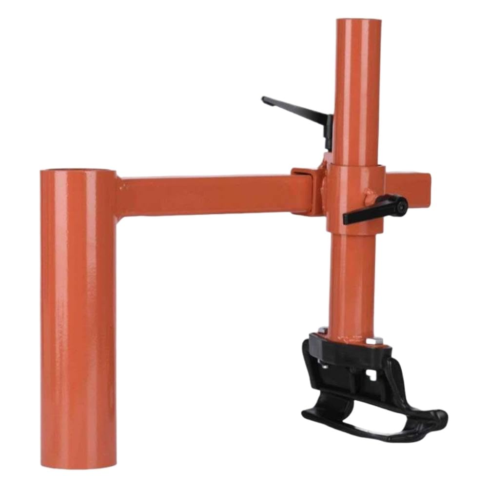 Tire Changer Duck Head Adapter Set