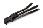Part Synergy Replacement for Black Anodized Aluminum Bead Breaker for 15" Wheels