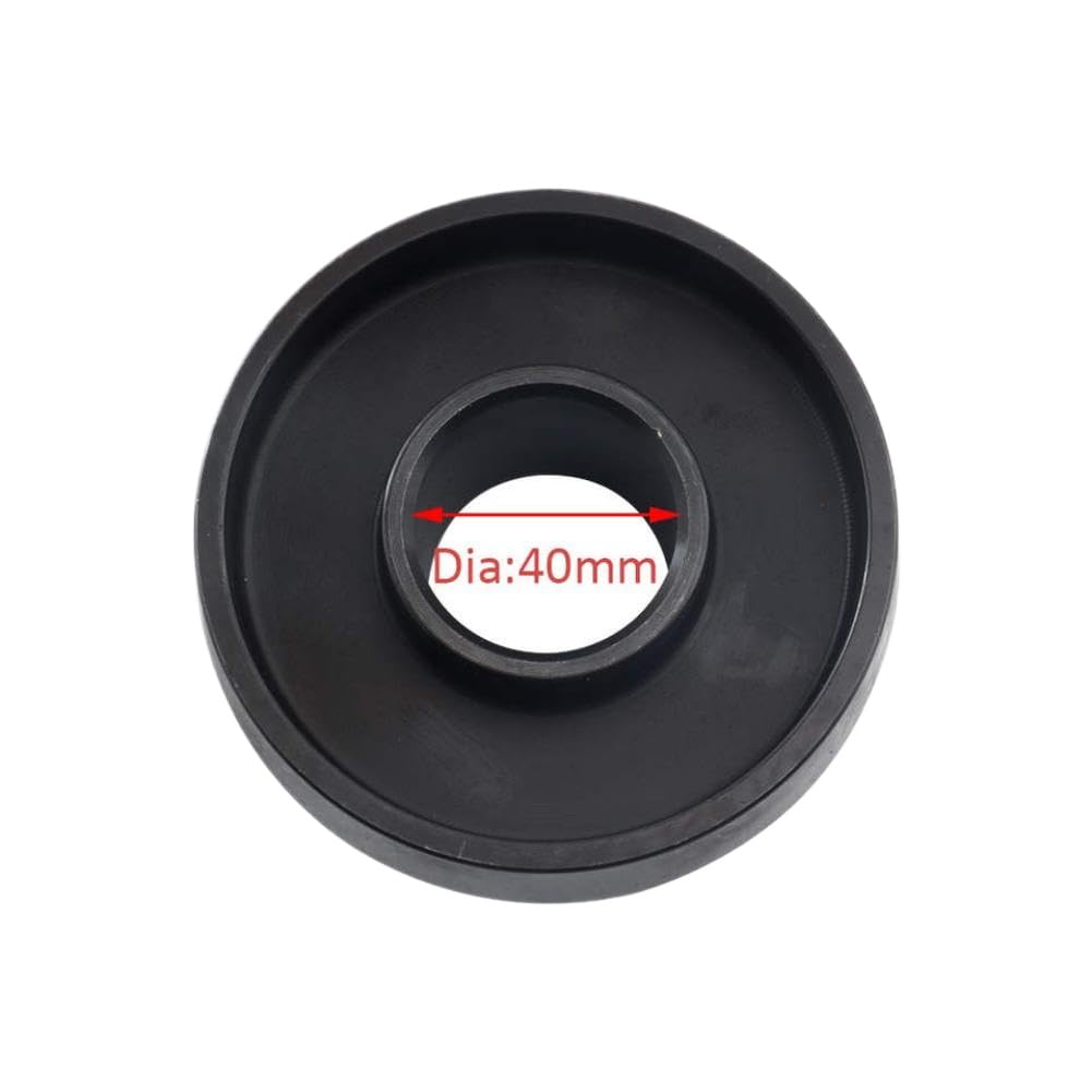Motorcycle accessories Lug Centering Quick Plate Wheel Centering Plate Pin Plate Wheel Balancer Adaptor Compatible With Prado Land Tire accessories