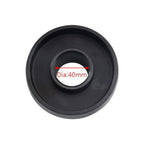 Motorcycle accessories Lug Centering Quick Plate Wheel Centering Plate Pin Plate Wheel Balancer Adaptor Compatible With Prado Land Tire accessories