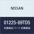 Nissan Genuine Parts N1906-35001