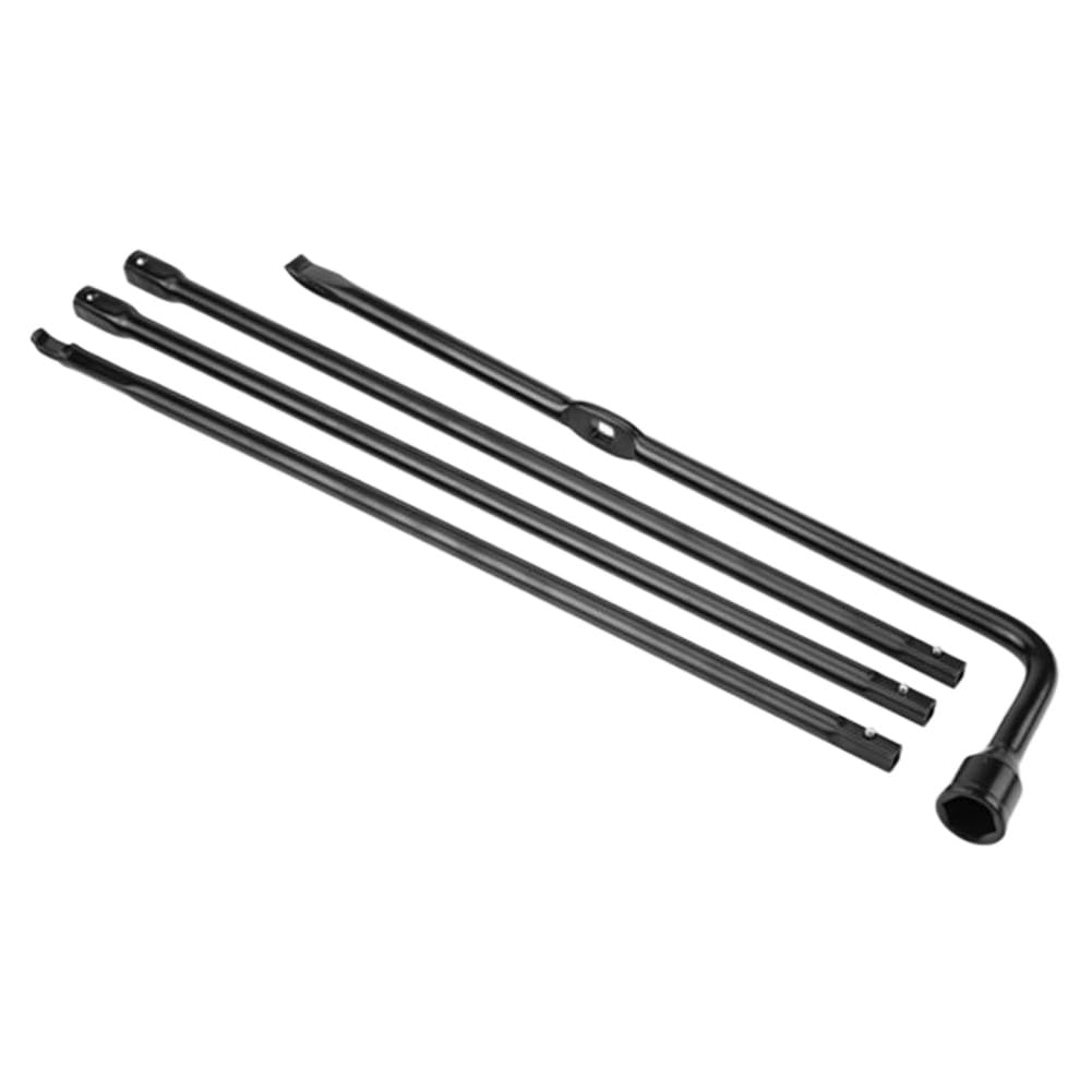 Lug Nut Wrench Hex Socket Spanner Compatible With Super Duty