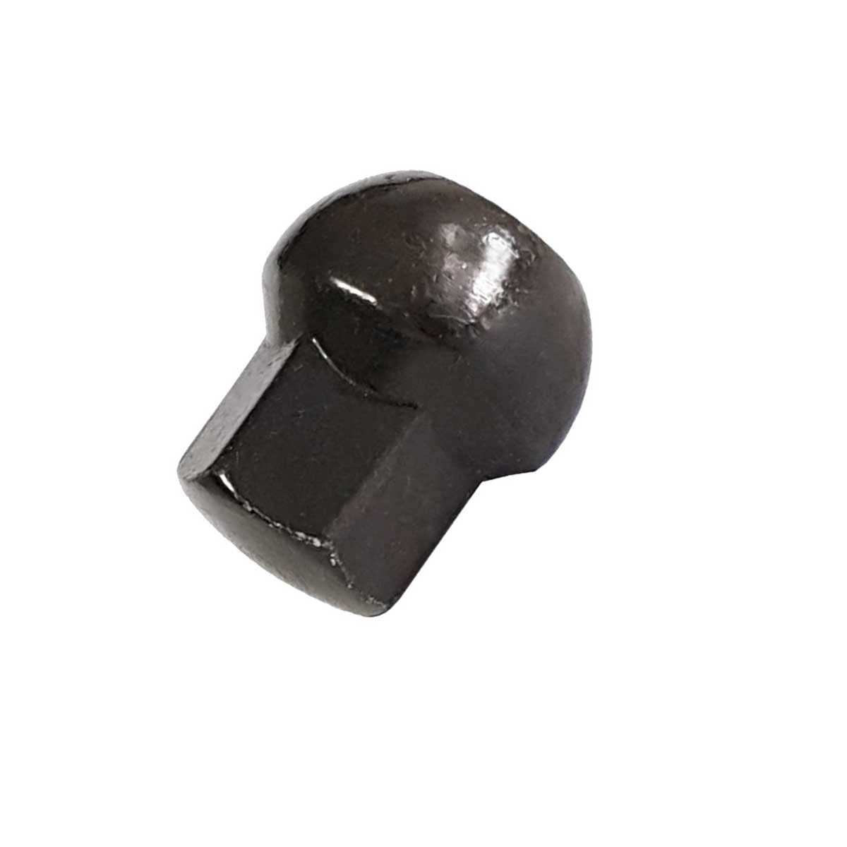 1x Wheel Nut M14 x 1.5 Ball Collar R14 SW 19 mm Compatible with VW Transporter I/II/III LT