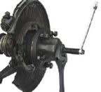 JTC Threaded habupu-ra- Vehicle Specialty Tools Mechanics SST Hub Bearing pu-ra- jtc4873