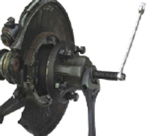 JTC Threaded habupu-ra- Vehicle Specialty Tools Mechanics SST Hub Bearing pu-ra- jtc4873