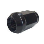 TRACER 20 x Wheel Nuts M12 x 1.25 Taper Collar Closed 60° 34 Spanner Width 19 mm Compatible with Vauxhall, Agila I