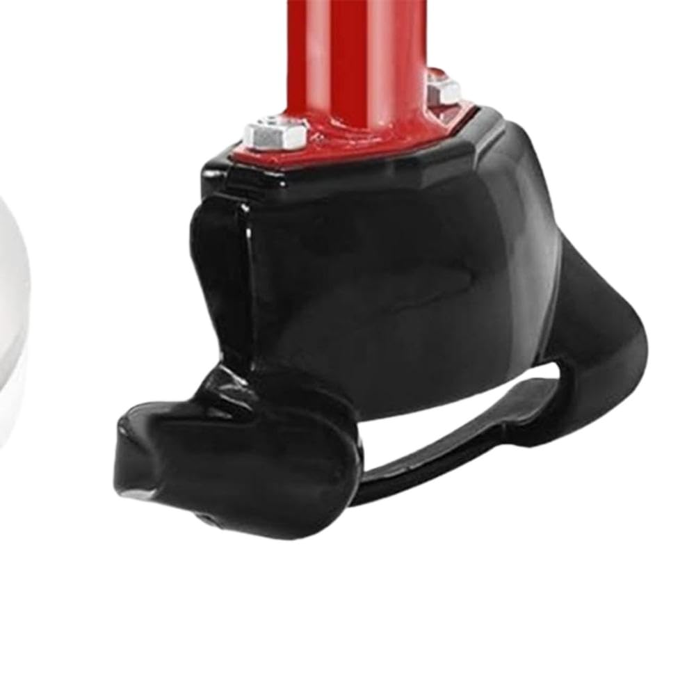 Manual Tire Changer Duck Head Adapter Kit Compatible With Most Car Tires