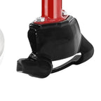 Manual Tire Changer Duck Head Adapter Kit Compatible With Most Car Tires