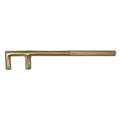 VALVE WHEEL HOOK 30 MM NON SPARKING Cu-Be
