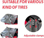 KATOOL Tire Changer Machine,Garage Equipment,Tire Changer Shop Tools