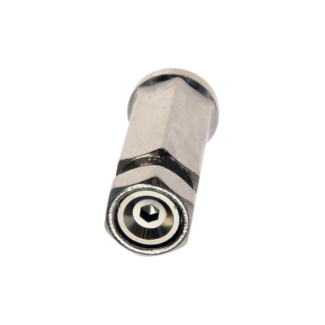 Rear Wheel Lug Nut for International Harvester Scout II 1972-1974 4.2L